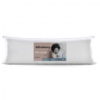  Travesseiro Altenburg Body Pillow 